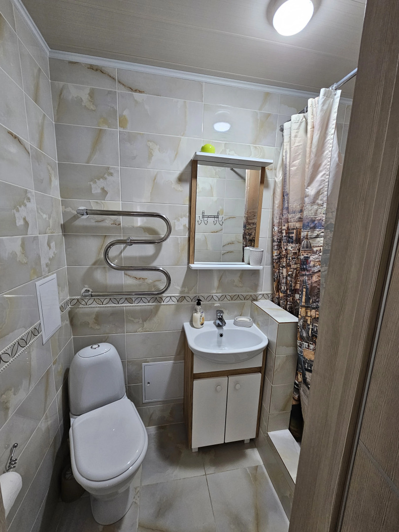 Апартаменты House Radon