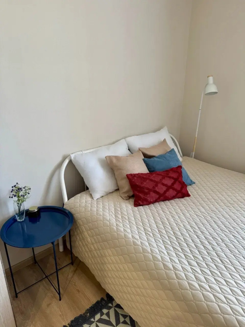 Апартаменты Современные на Яна Крастыня