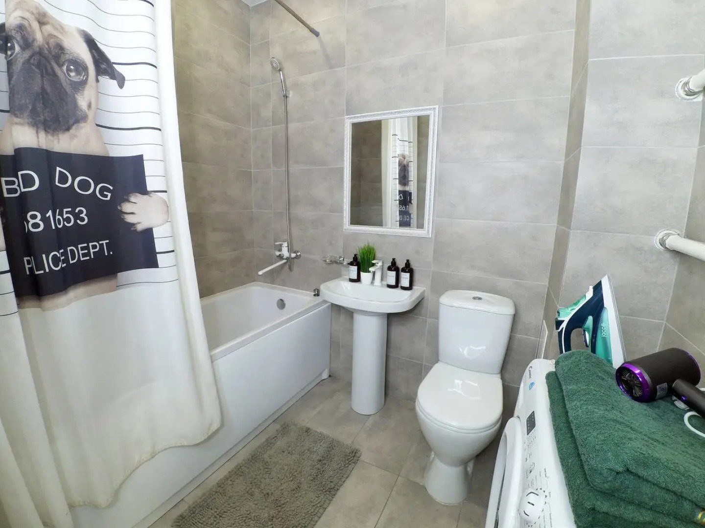 Апартаменты у Казань Молла Роторная 27