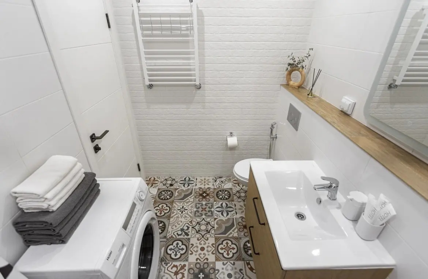 Апартаменты Kenig Home