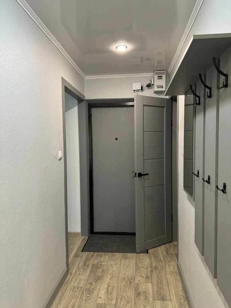 Апартаменты Bragin Hill