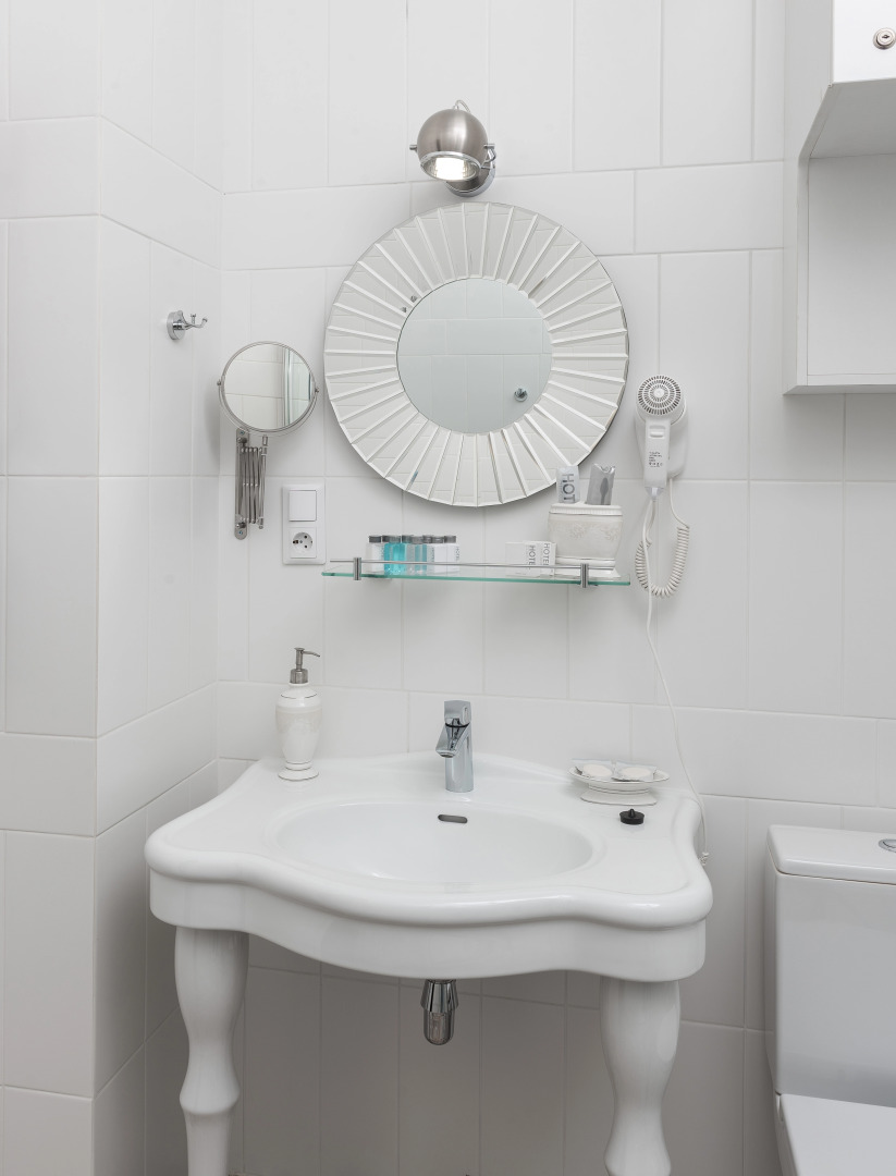 Отель Welcome House