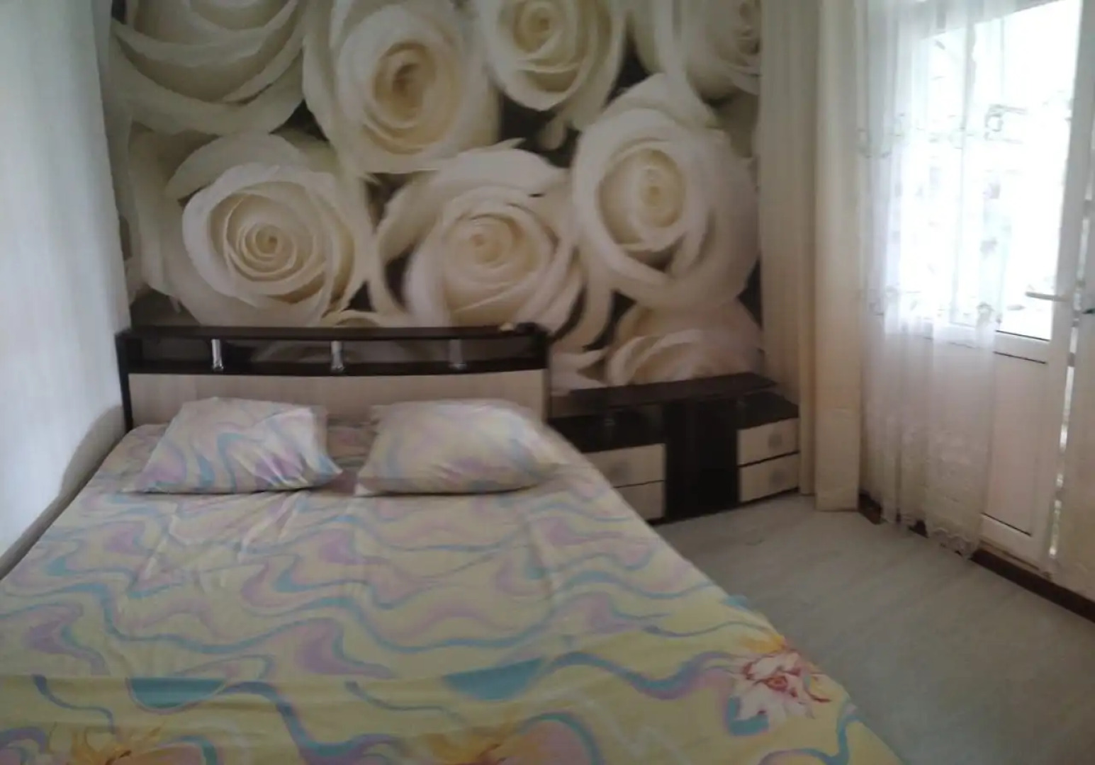 Гостевой дом Зеленый дворик