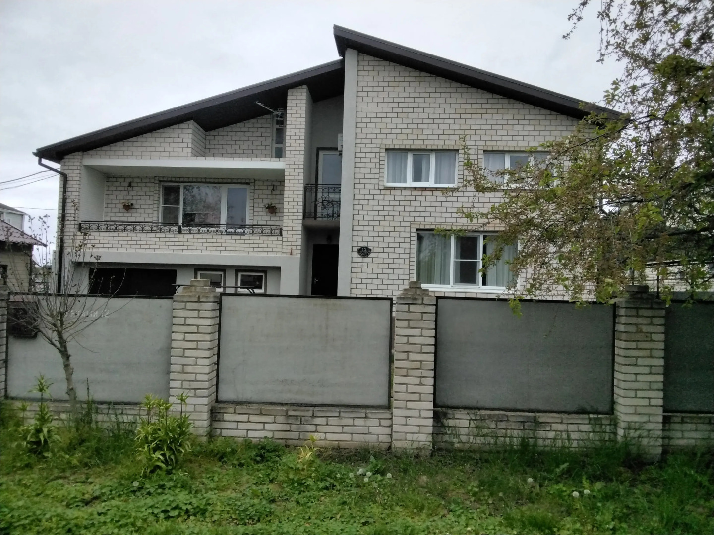 Гостевой Дом Valeria 2