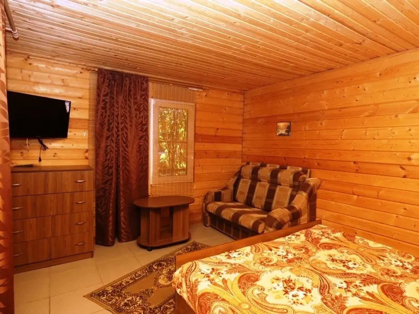 Гостевой дом Ямал