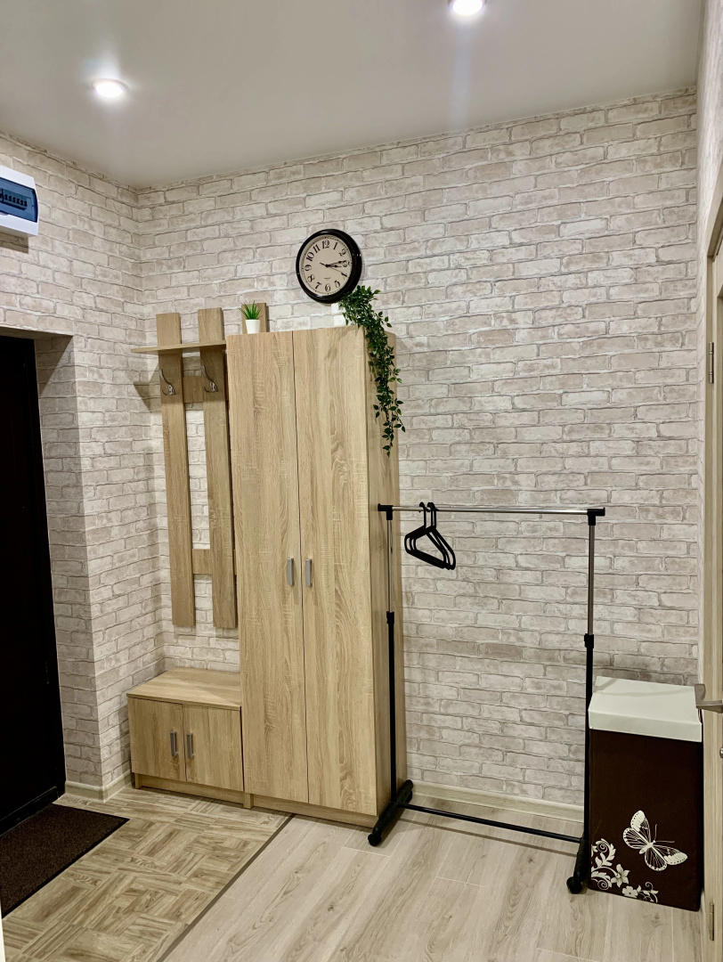 Квартира Красная площадь