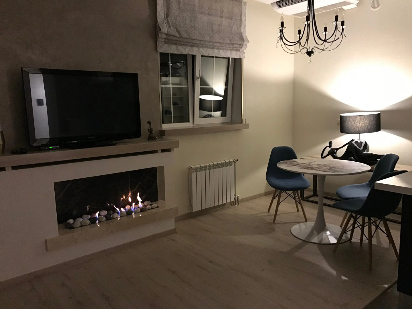 Квартира Прилесье на Спортивной