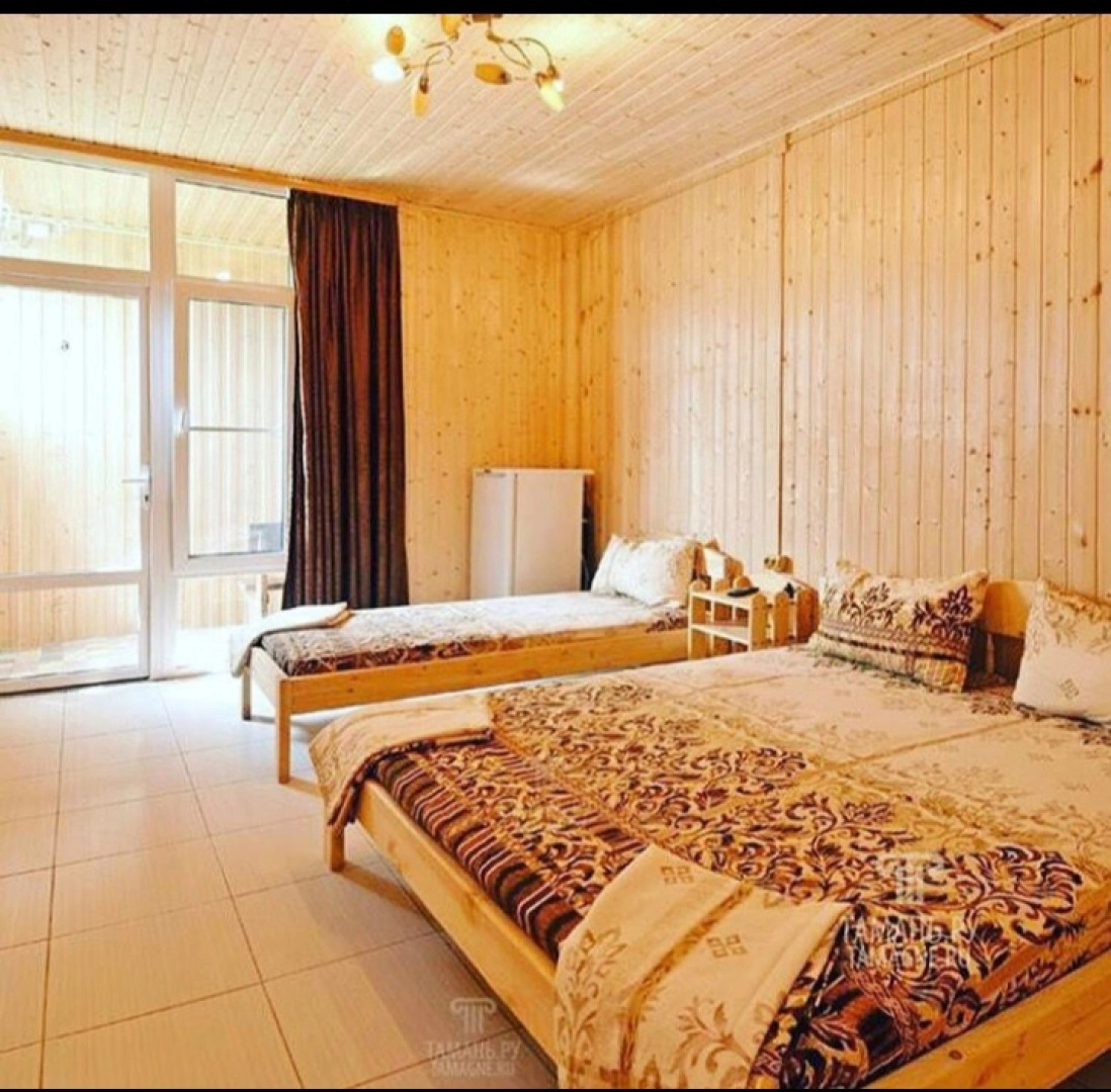 Гостевой дом Анастасия