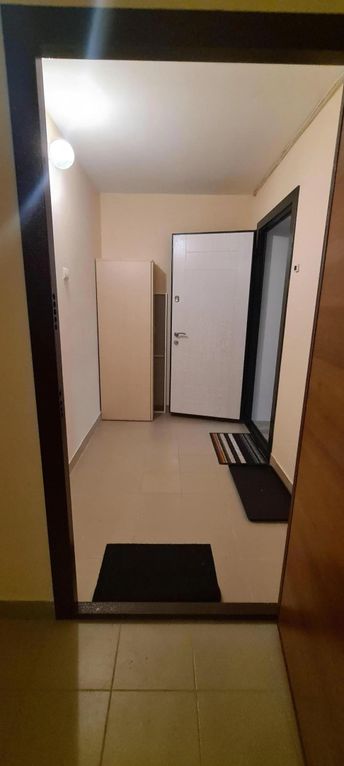 Апартаменты White