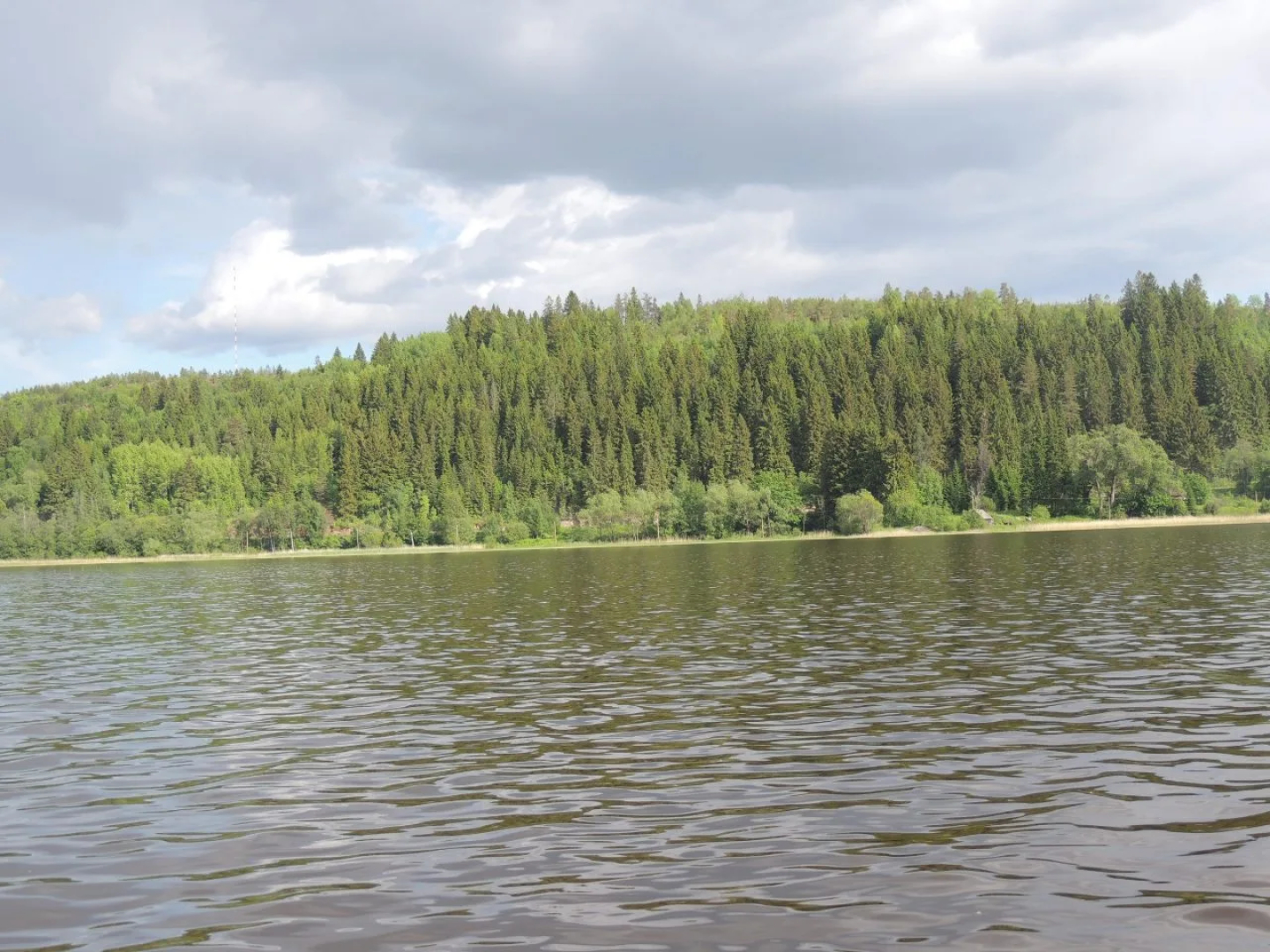 Гостевой Дом Lintu2