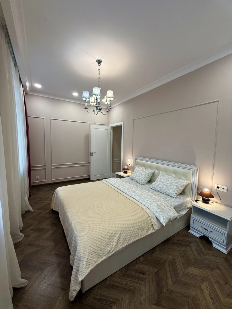 Апартаменты Шикарные апартаменты на главной улице Минска возле вокзала