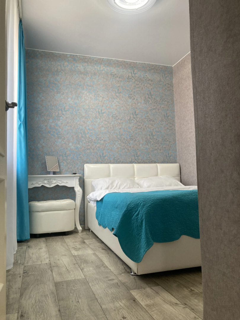 Апартаменты на площади Ленина