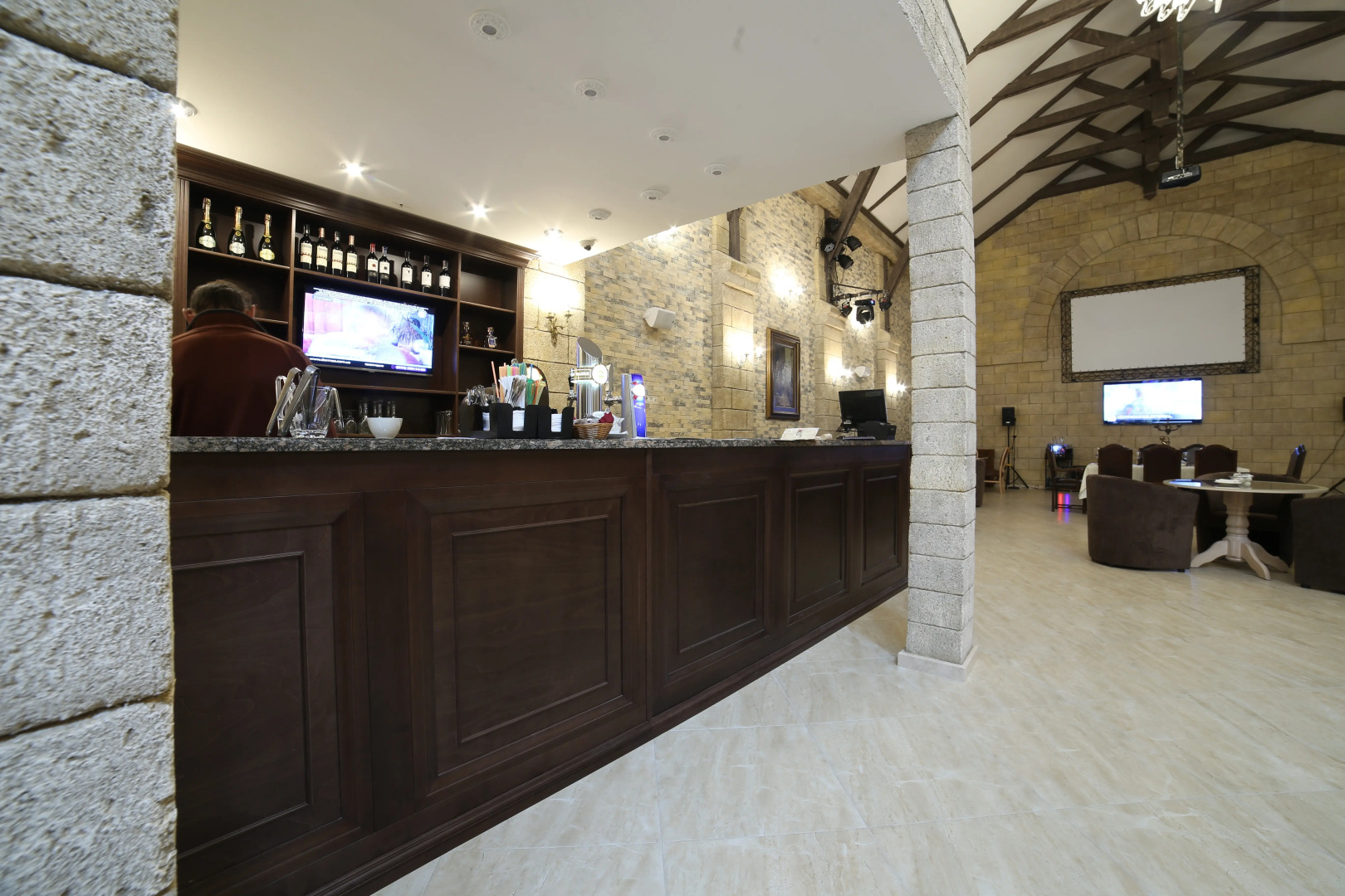 Отель Винтаж