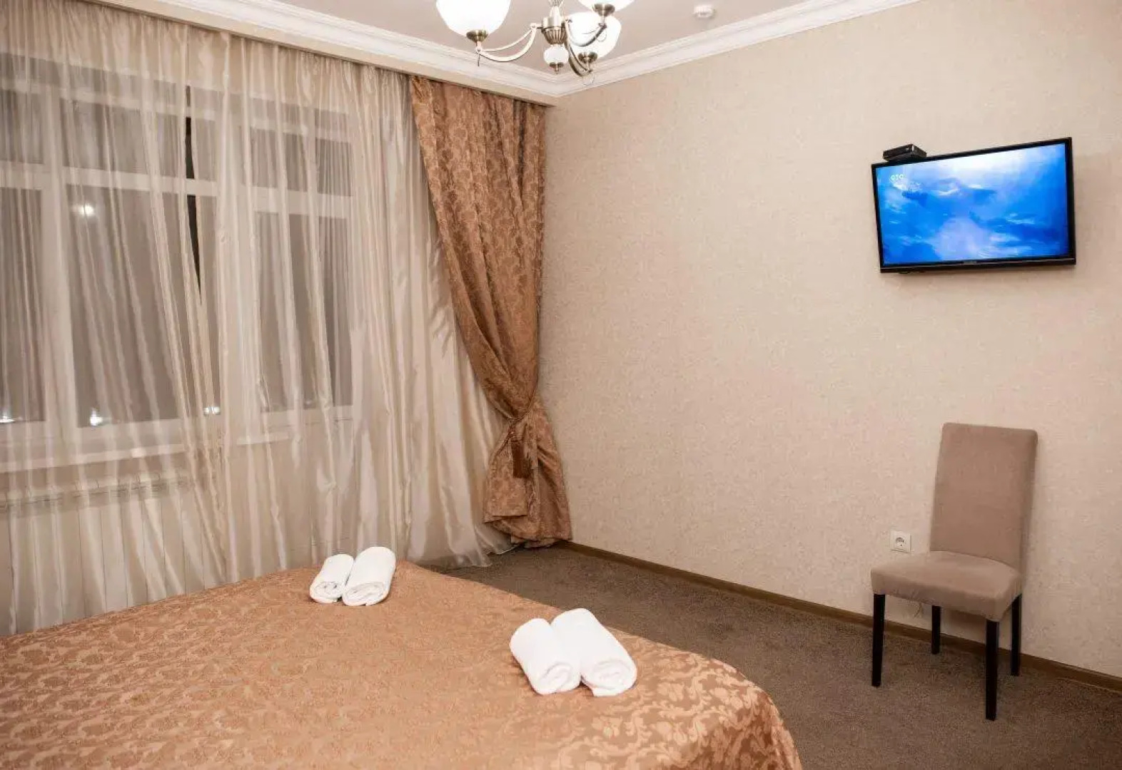 Курортный отель Гранд-Отель