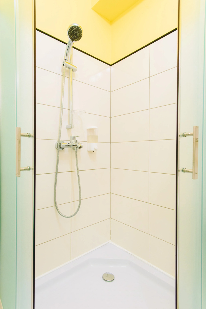 Отель Абажур Апарт