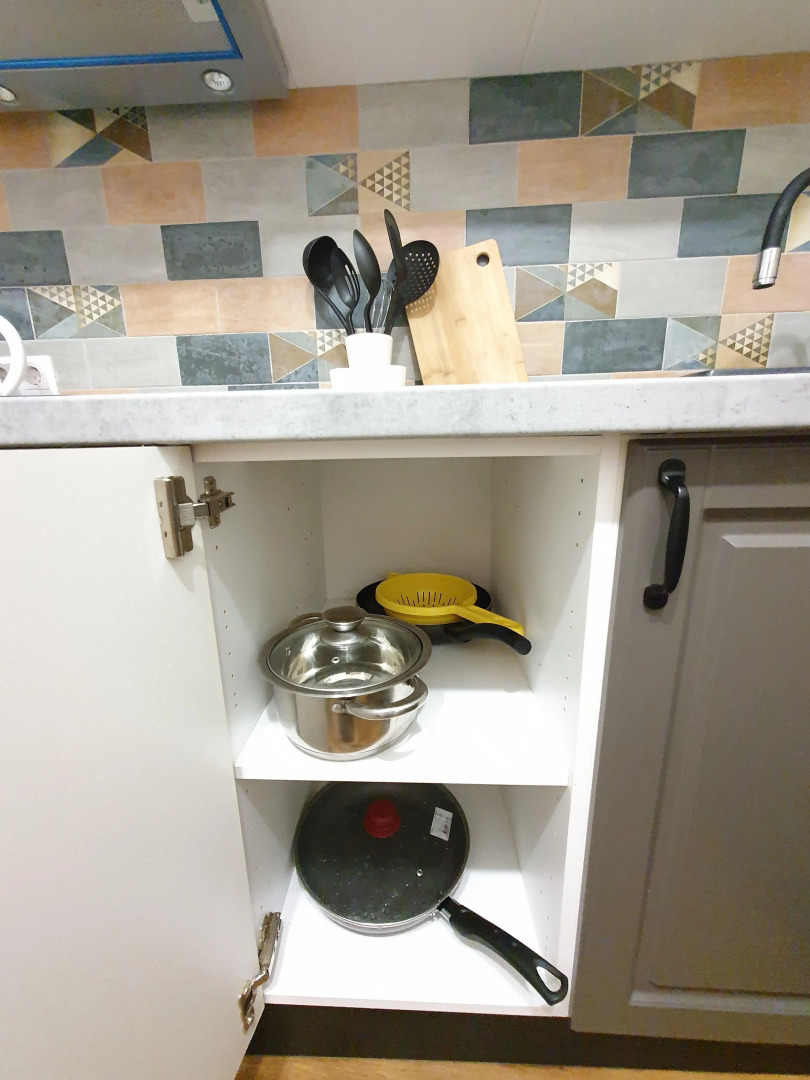 Апартаменты на Металлистов