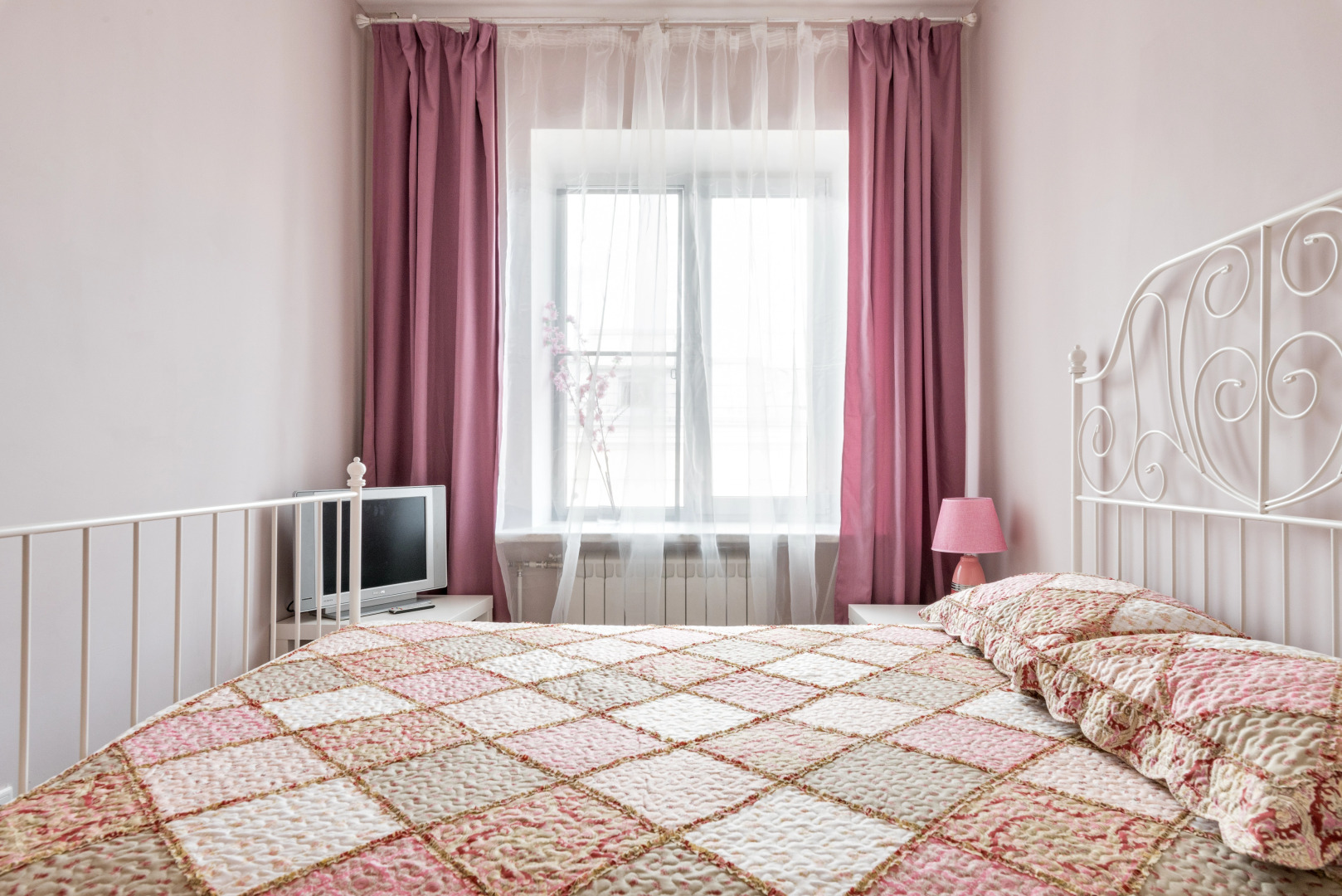 Апартаменты У Храма Спаса на Крови