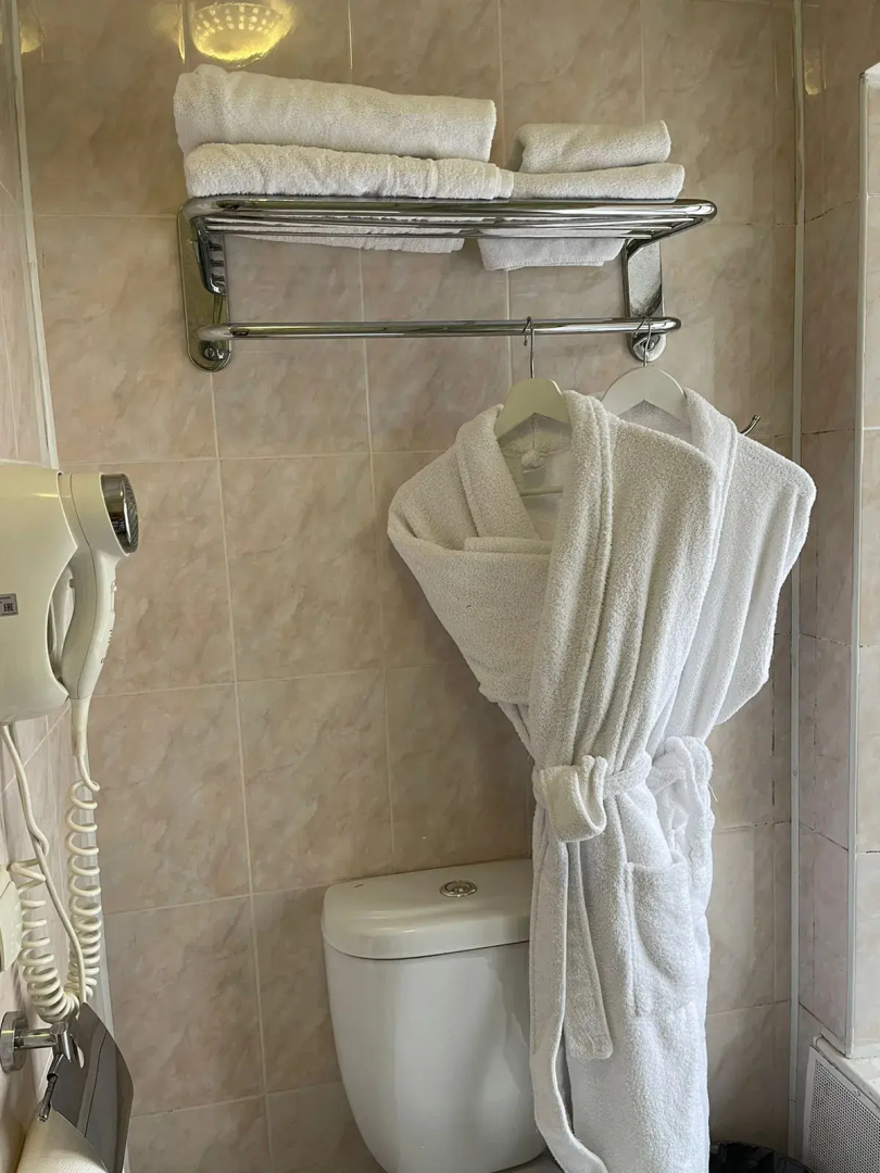 Бутик-Отель Hotel Art Resort Boutique