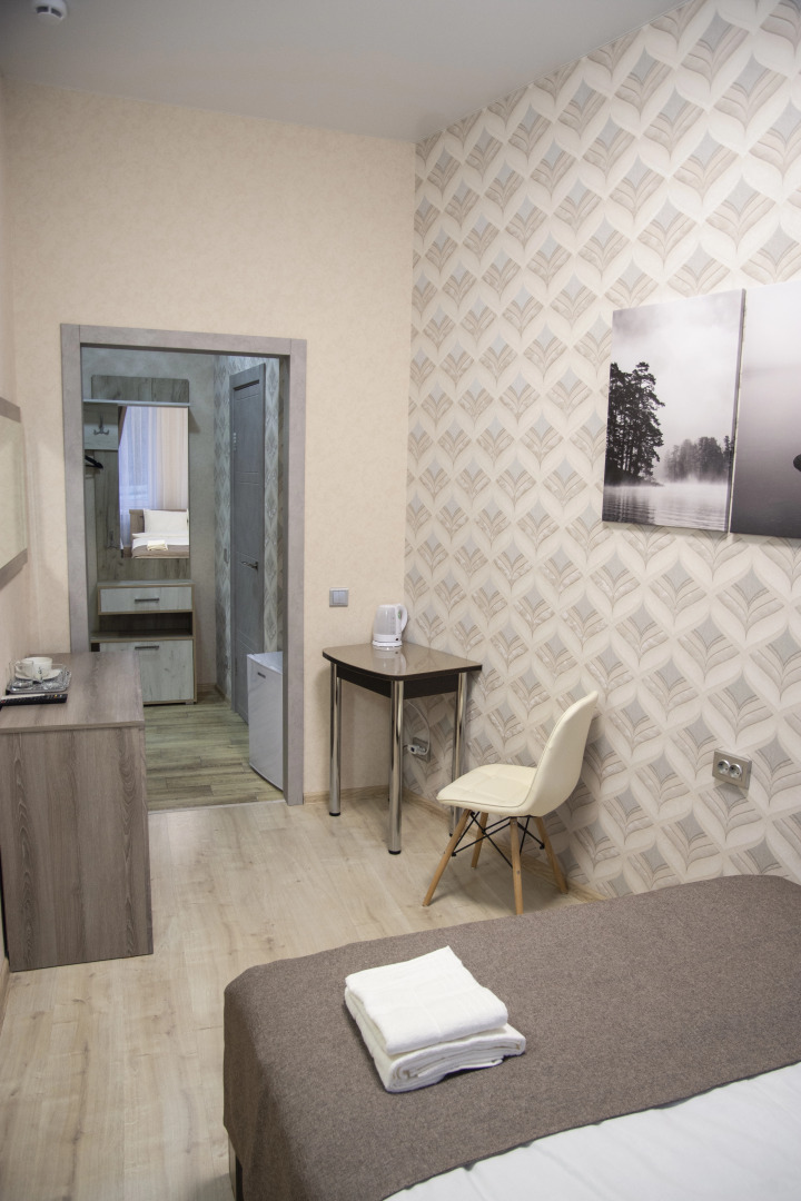 Мини-Отель Astoria74