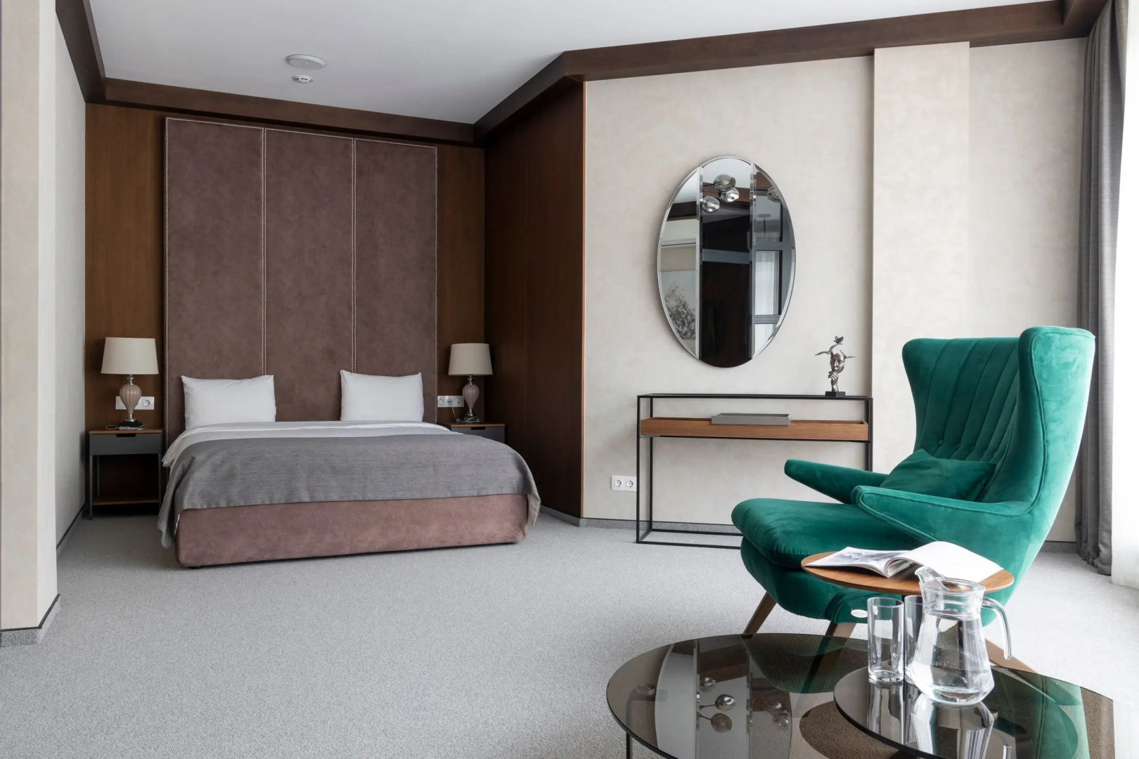 Снега Apart Hotel by Provence