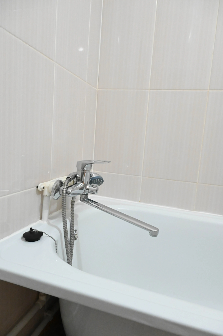 Апартаменты Солнечный 3 55 1 Комнатная