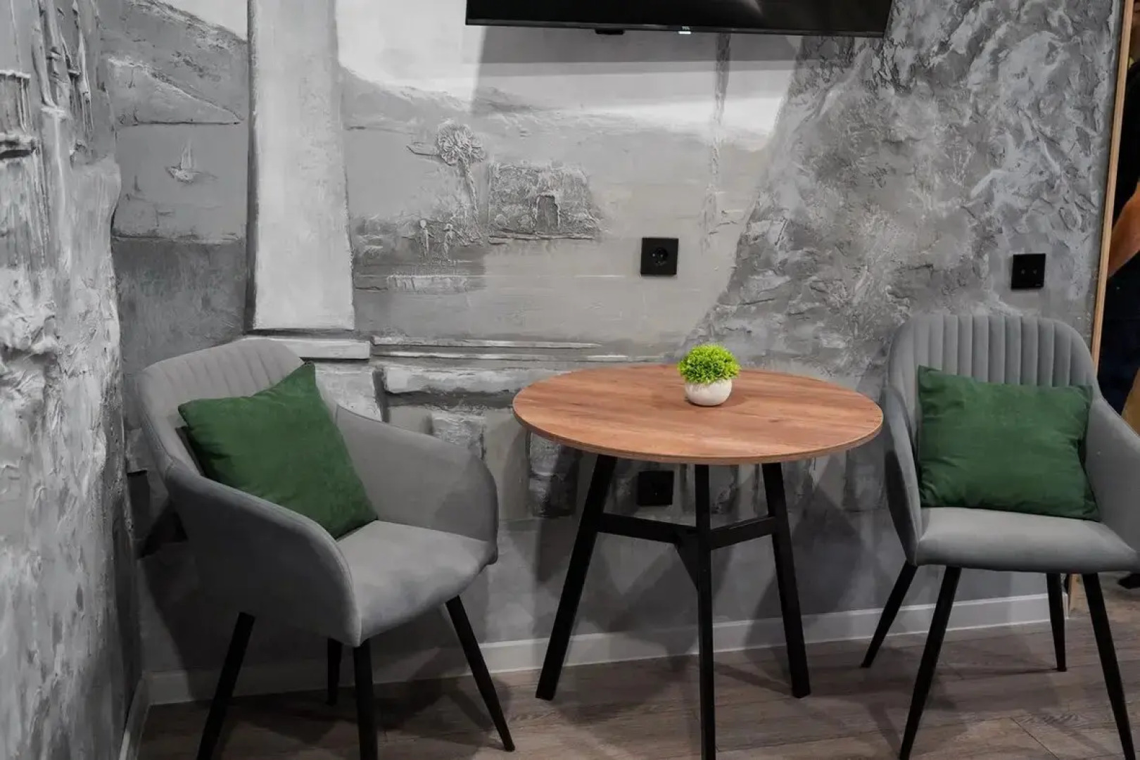 Мини-отель Art Sukhum