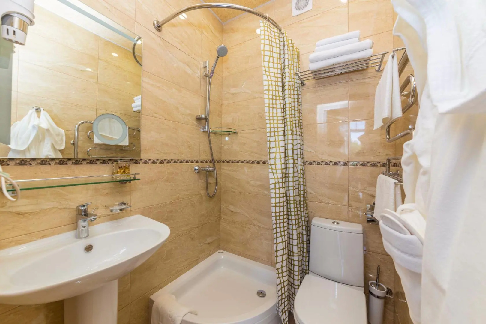 Отель Villaggio