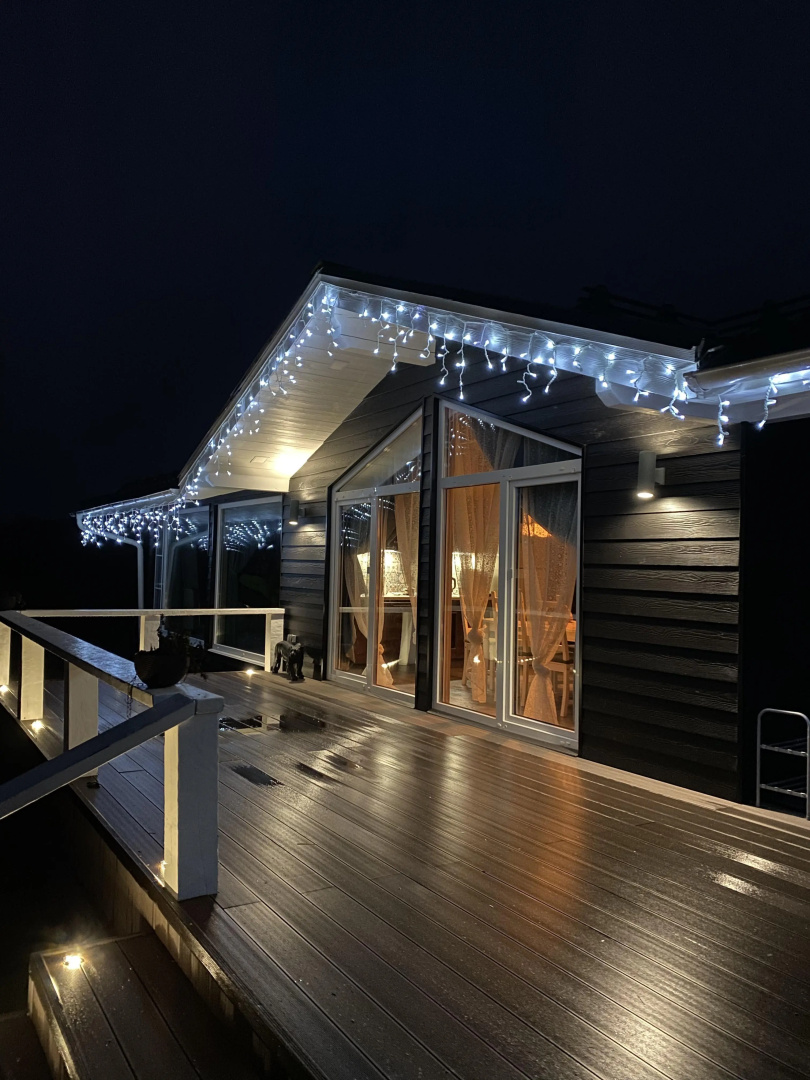 Гостевой дом BlackHouse Terrace