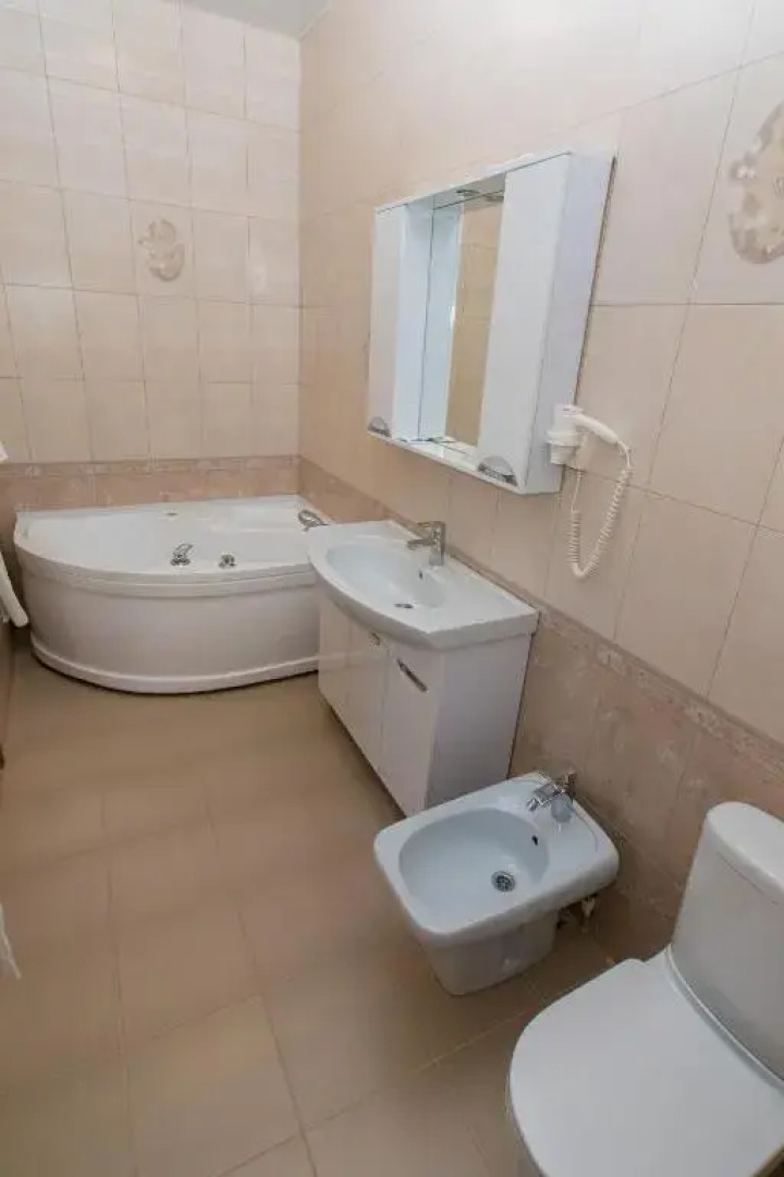 Отель Виноград