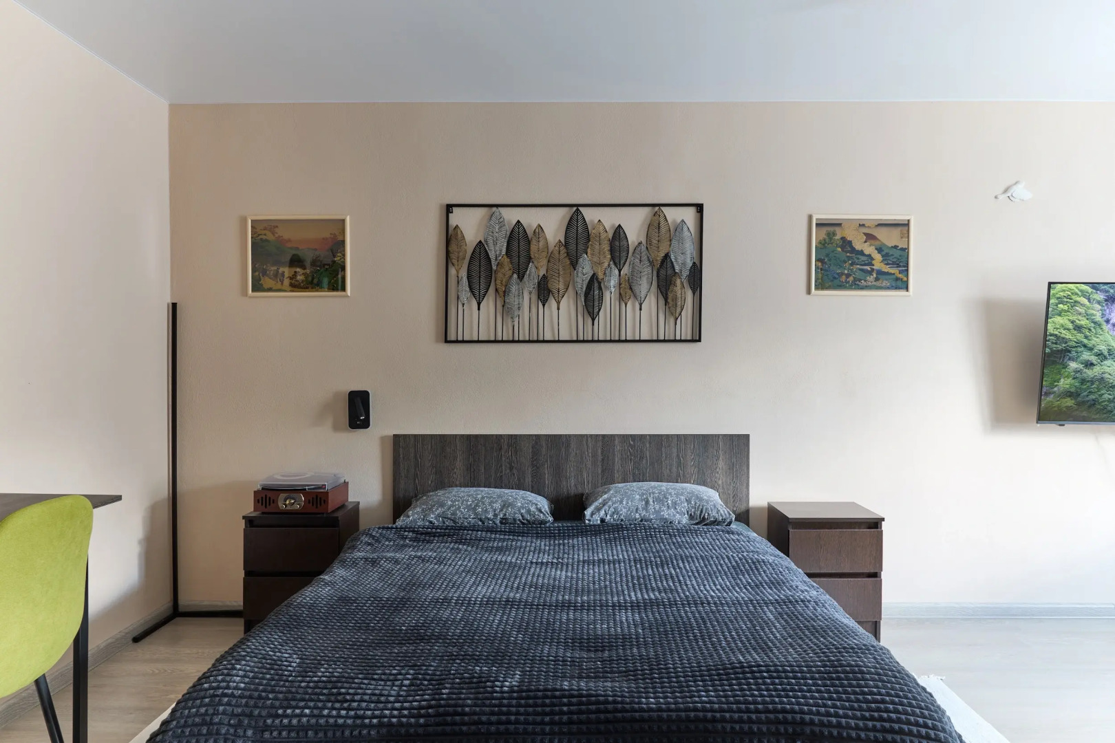 Квартира Уютная 1 к кв-ра Центр УГМК Здоровье 365 Малышева сад им Энгельса