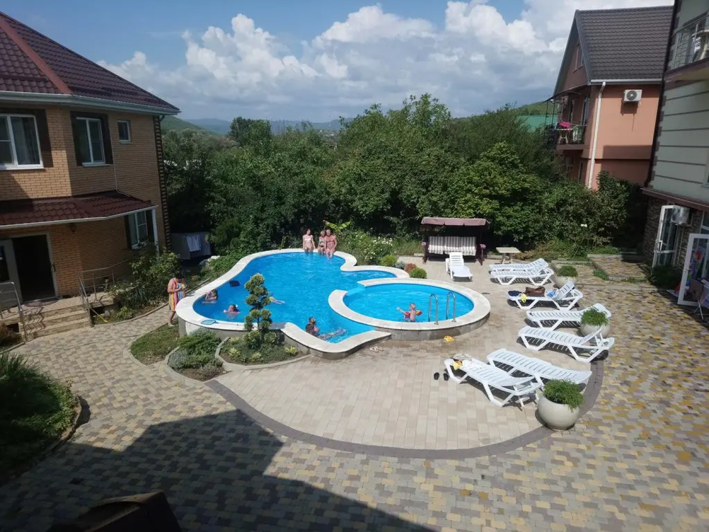 Гостевой Дом Южный Причал