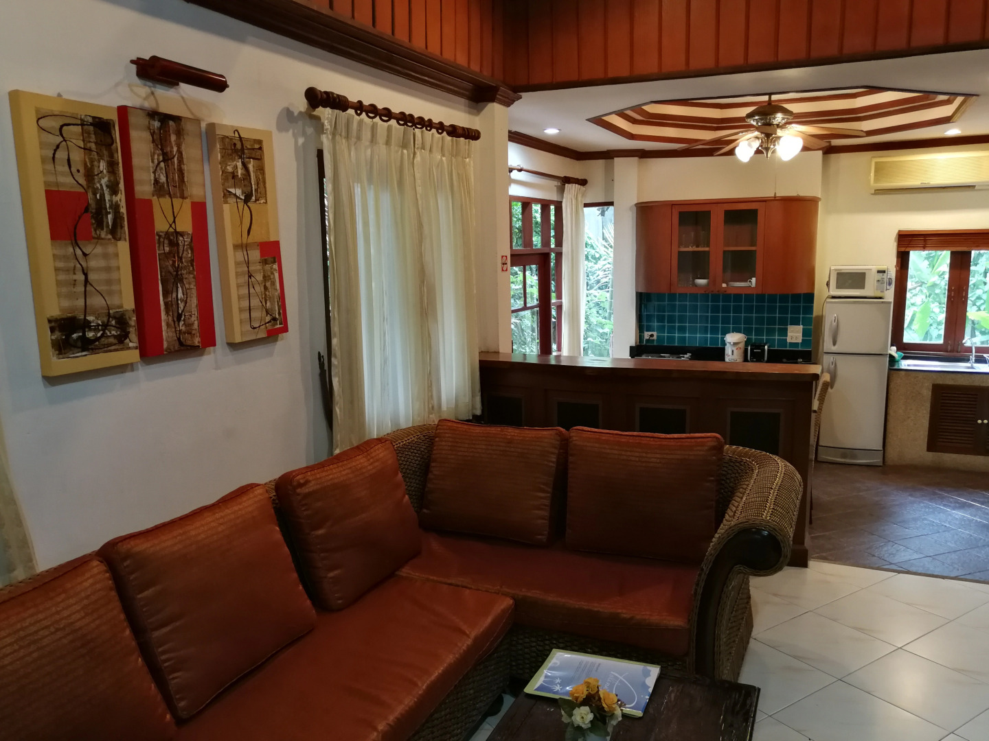 Мини-отель Polina Park