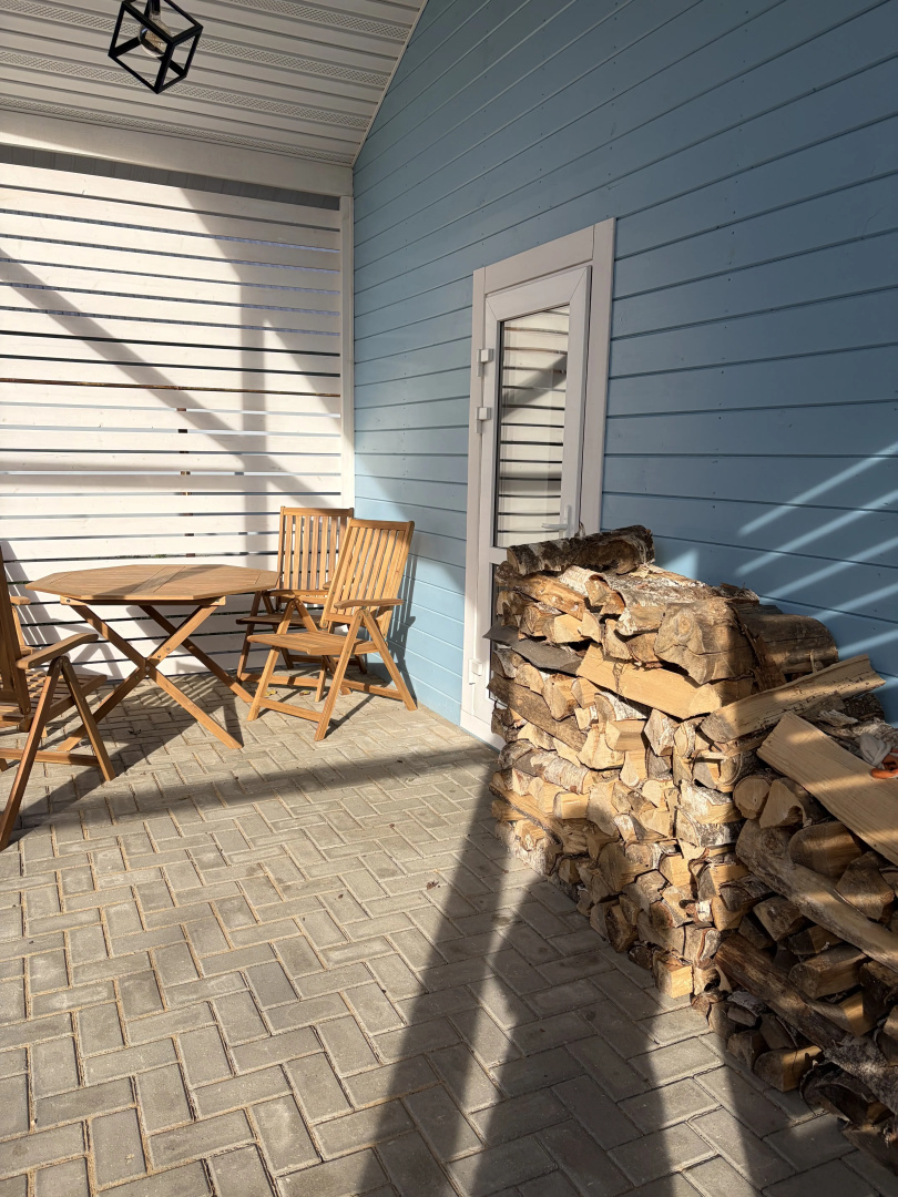 Апартаменты Усадьба в Суздале