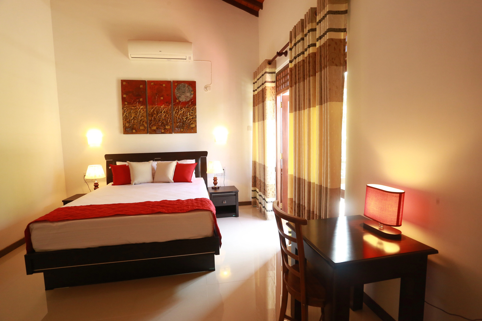 Апартаменты River Breeze Villa Bentota