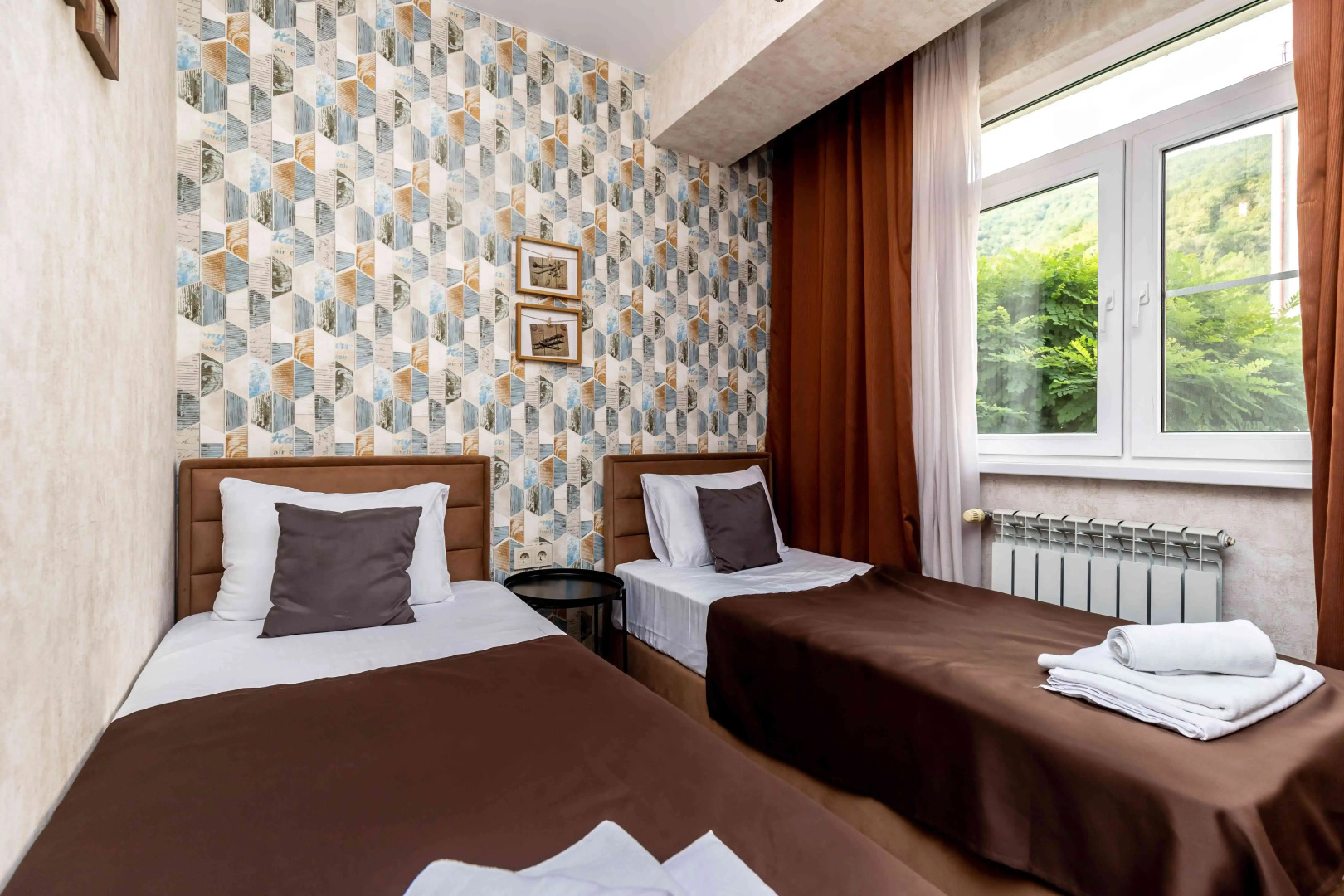 Апартаменты Море Апартаментов на Эстонской 37/11-2