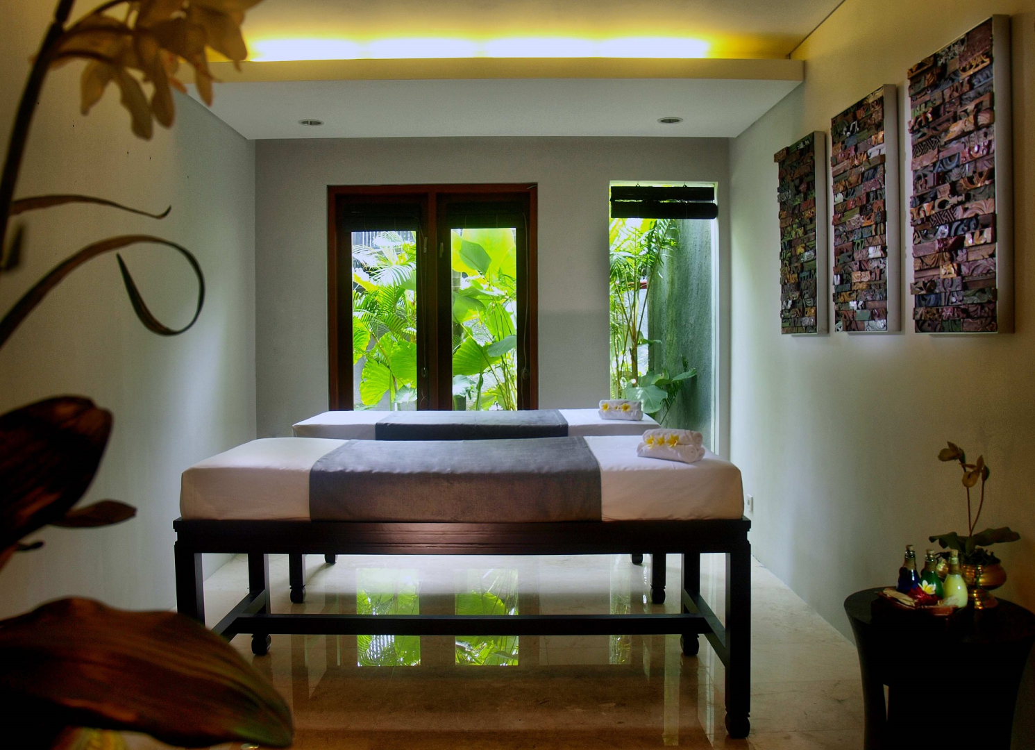 Отель  Royal Kamuela Villas & Suites at Monkey Forest Ubud – Adults Only
