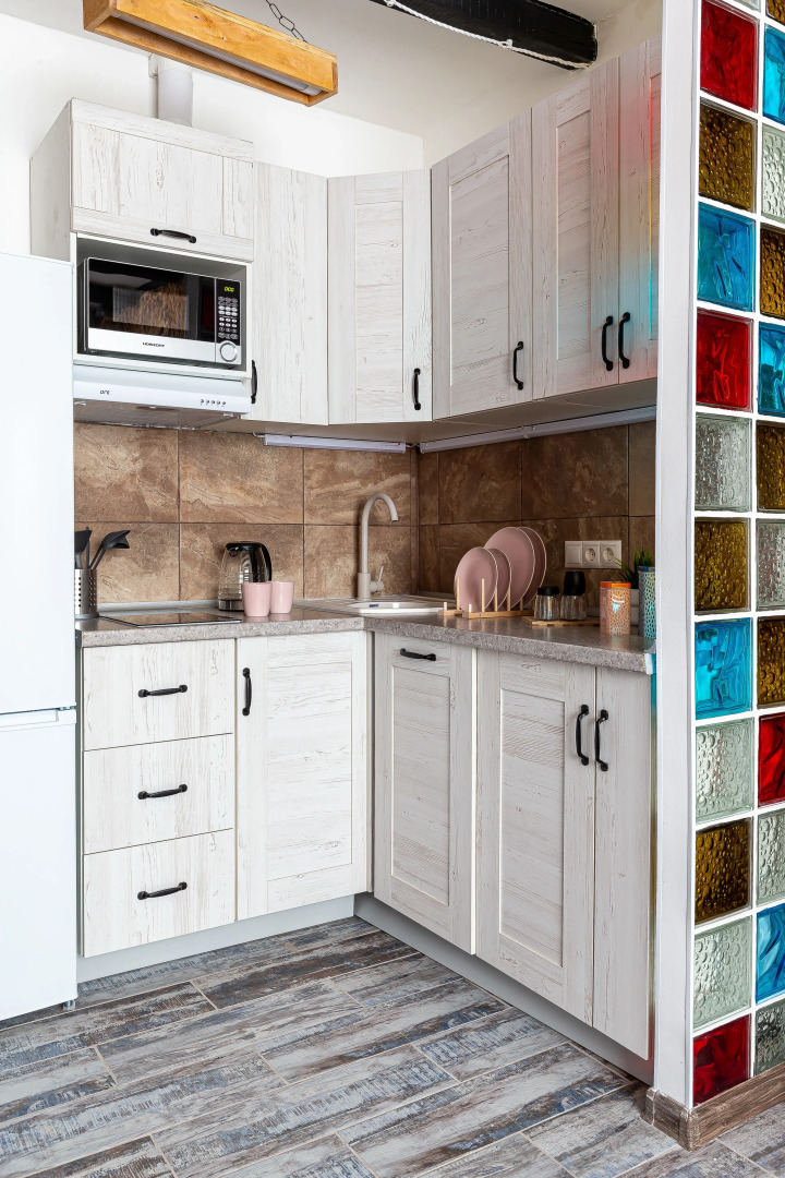 Апартаменты в Жк Admiral Waterhouse Дл23