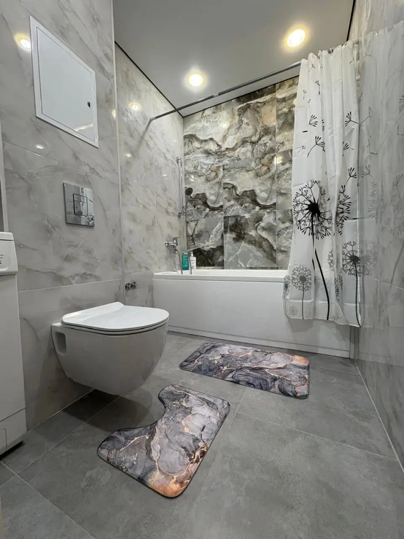 Квартира Уютная квартира, выезд из Волгограда