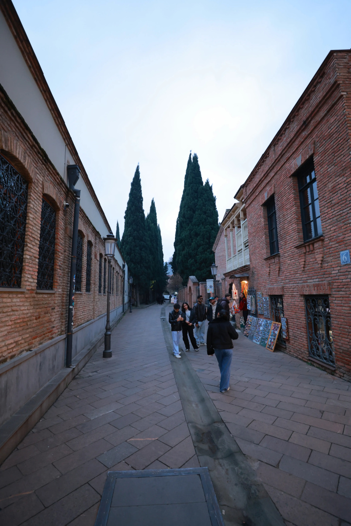 Отель Nicolo