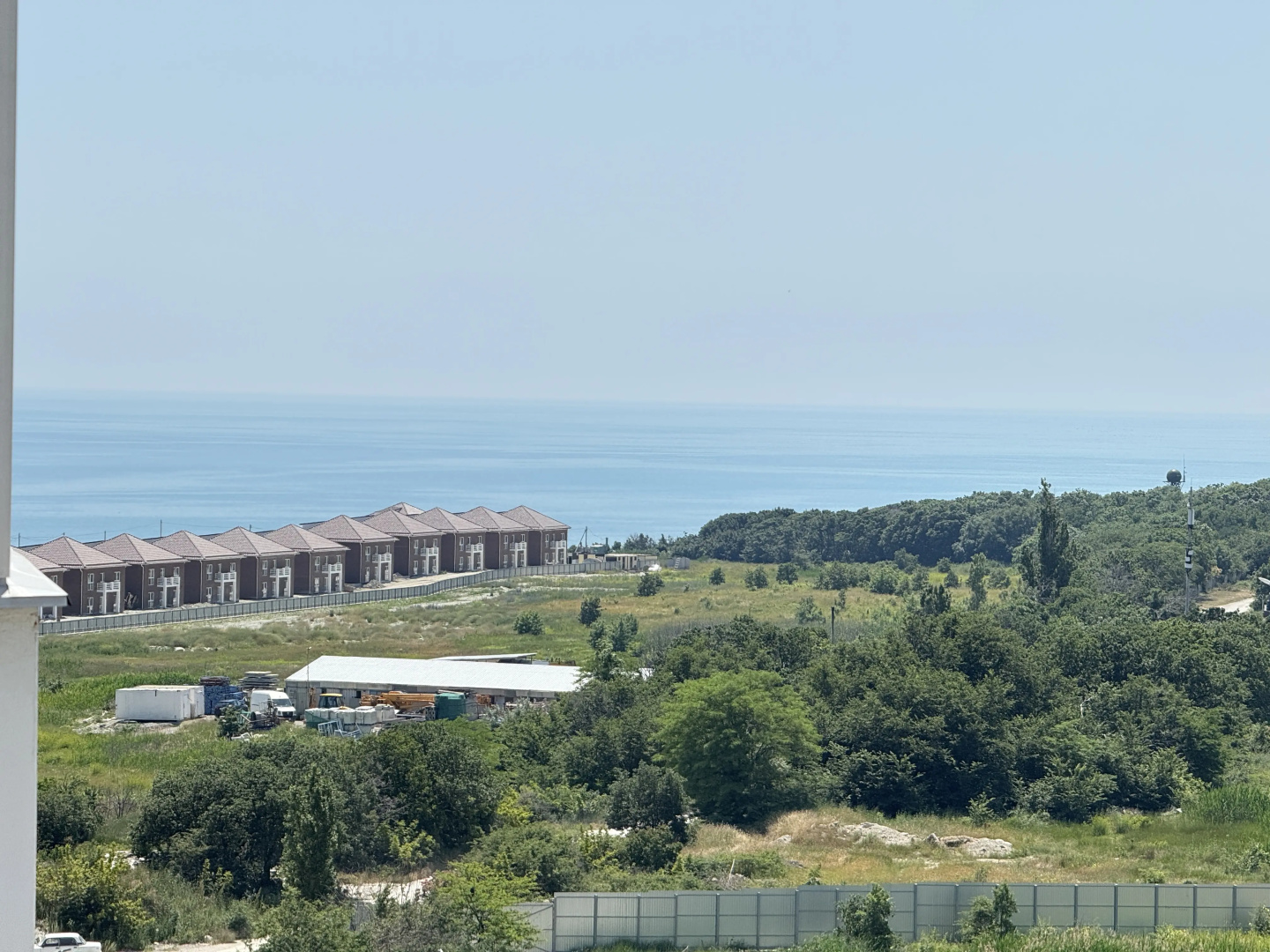 Квартира Уютная Новороссийск