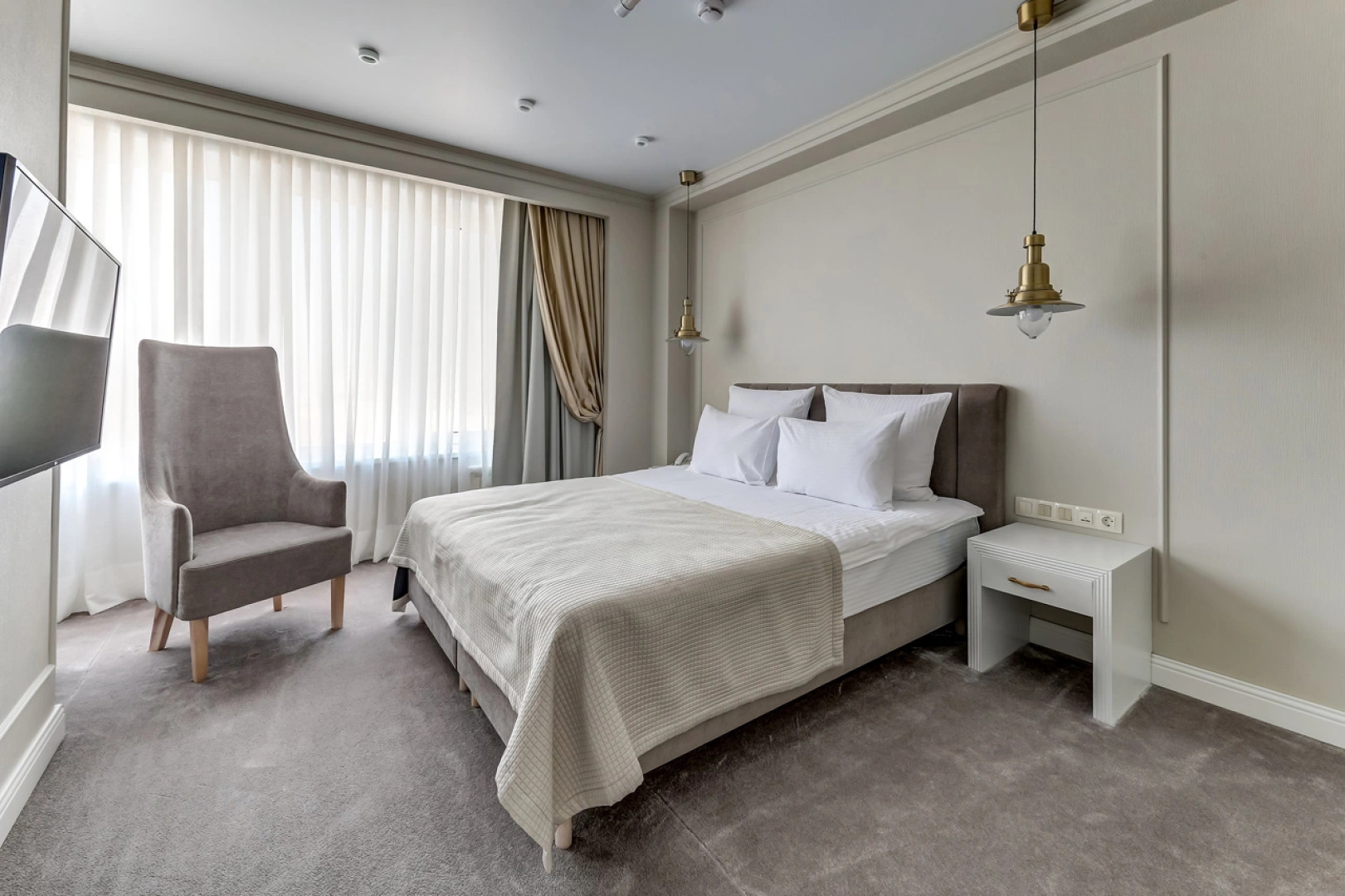 Отель Турист ZONT Hotel Group