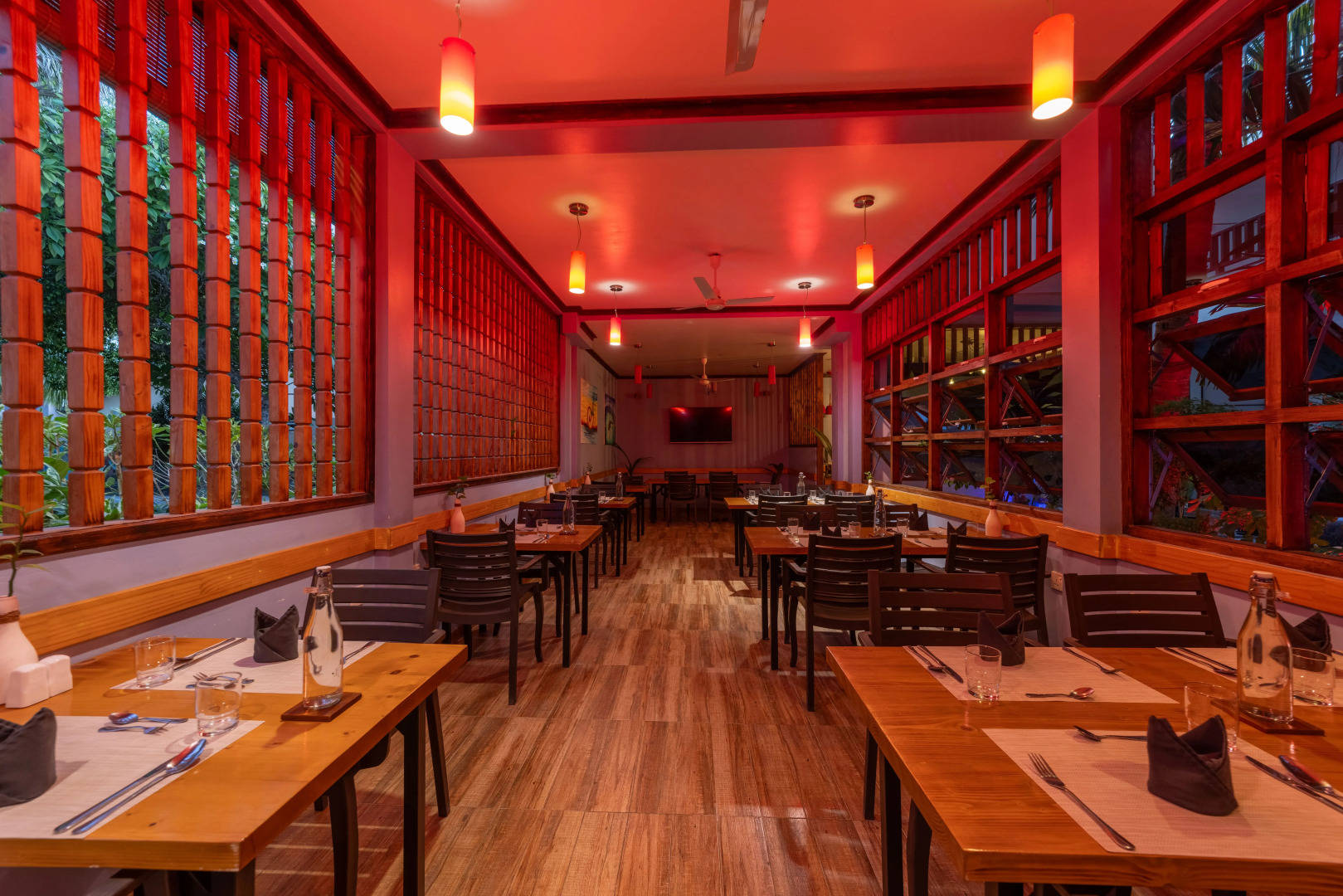 Гостевой Дом Kamadhoo Inn