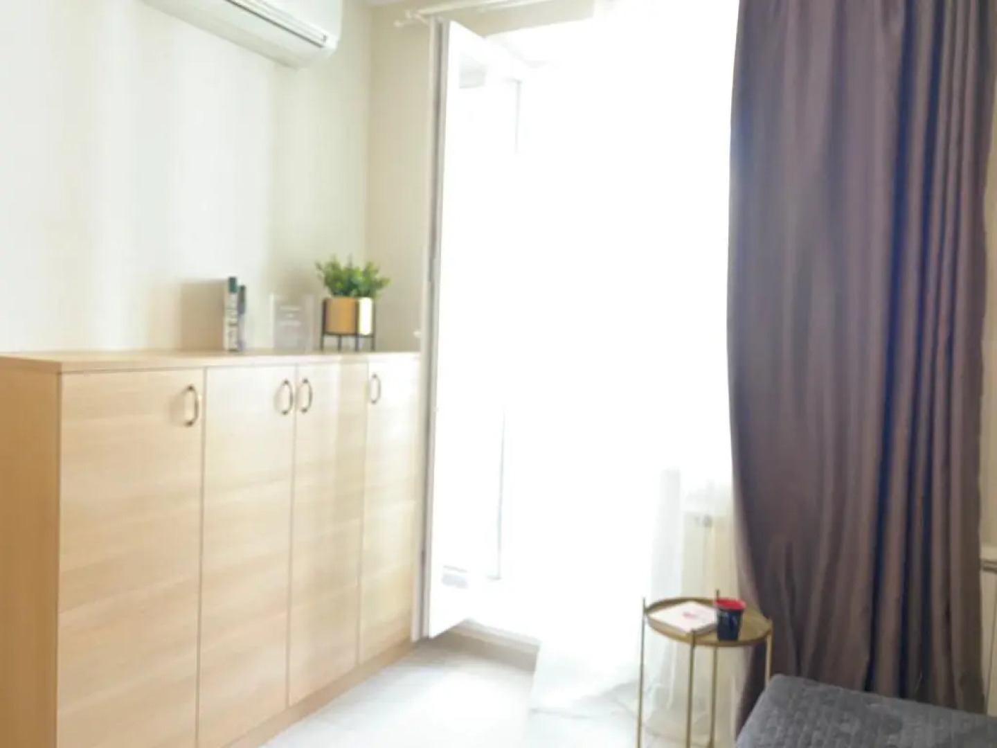 Апартаменты Красногорский бульвар 17