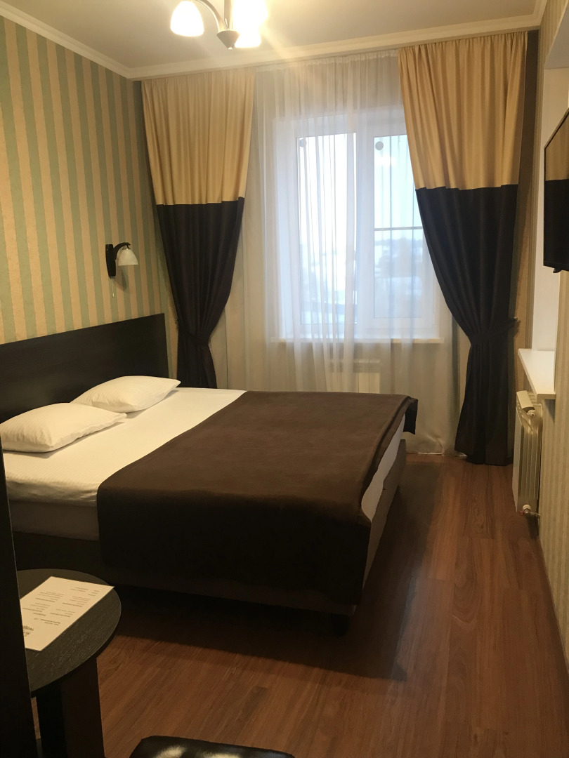 Отель Городской Malvida