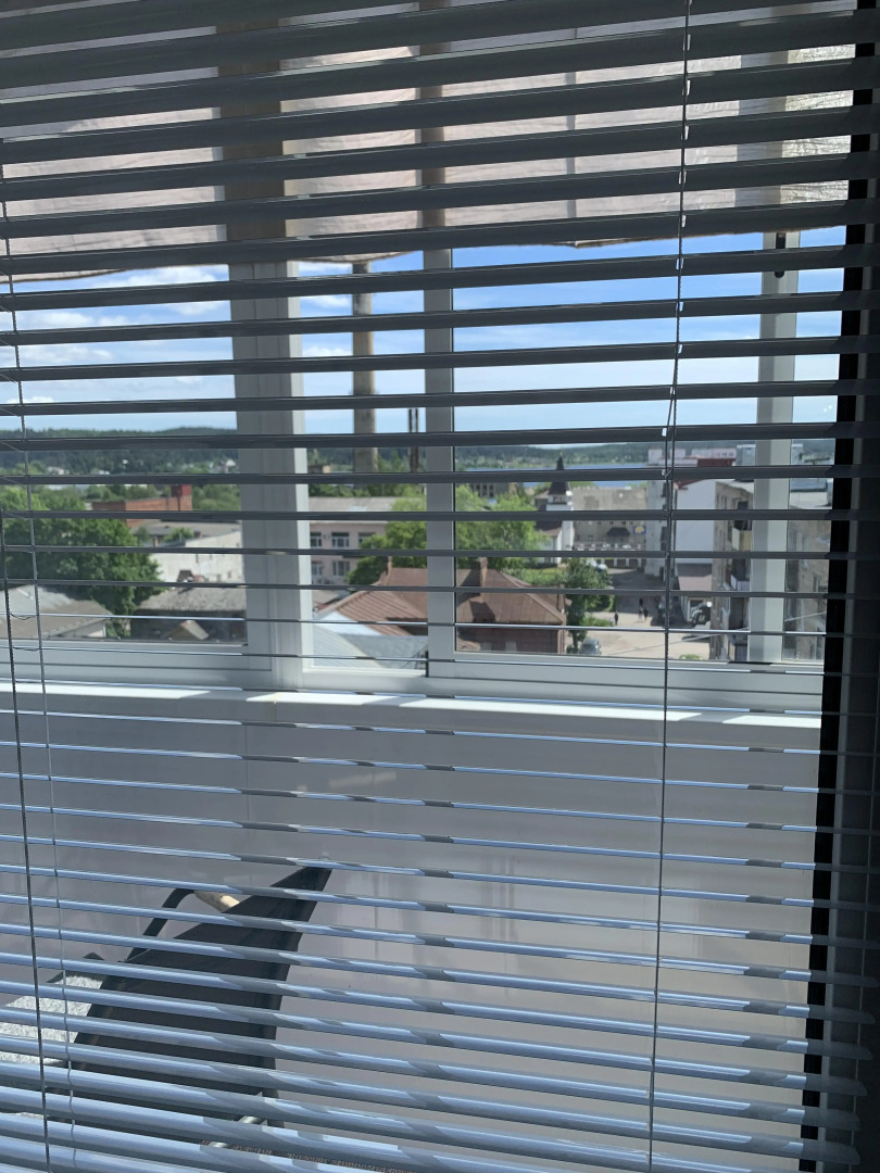 Апартаменты Уютные с лоджией