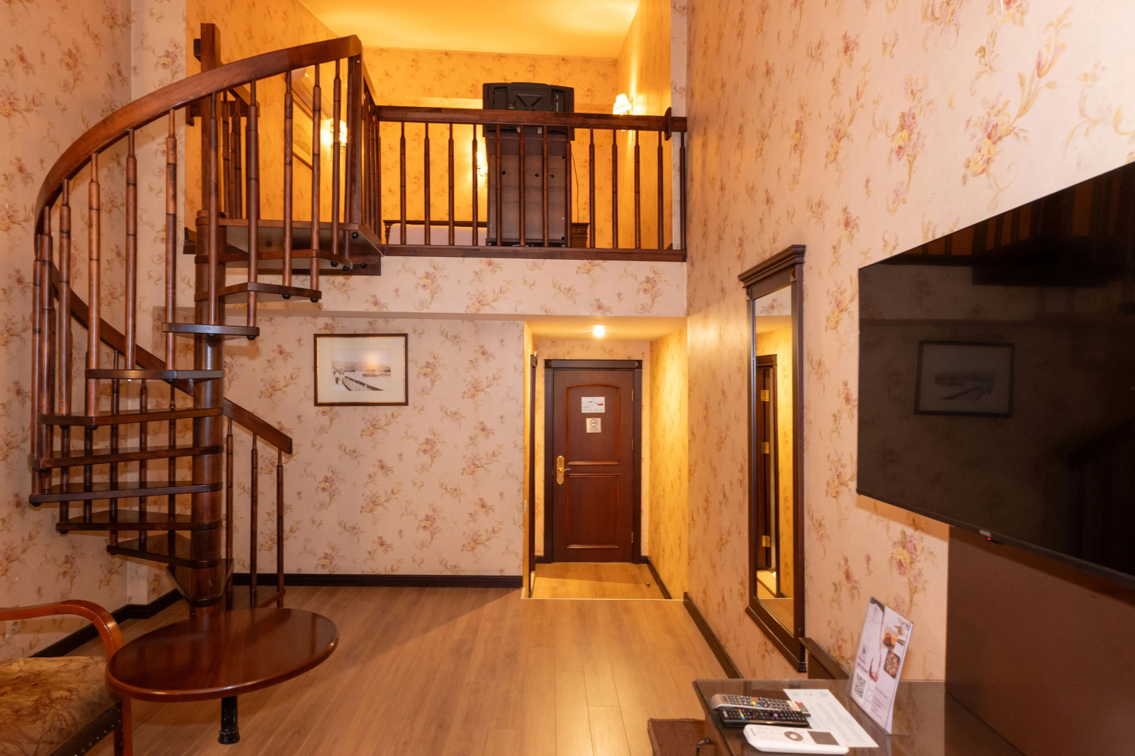 Pera Rose Hotel - Special Class