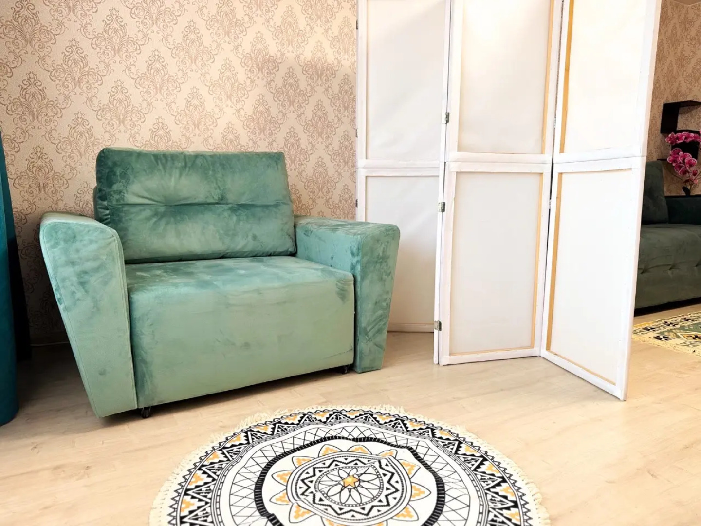 Апартаменты Like Home на ул. Семчинская