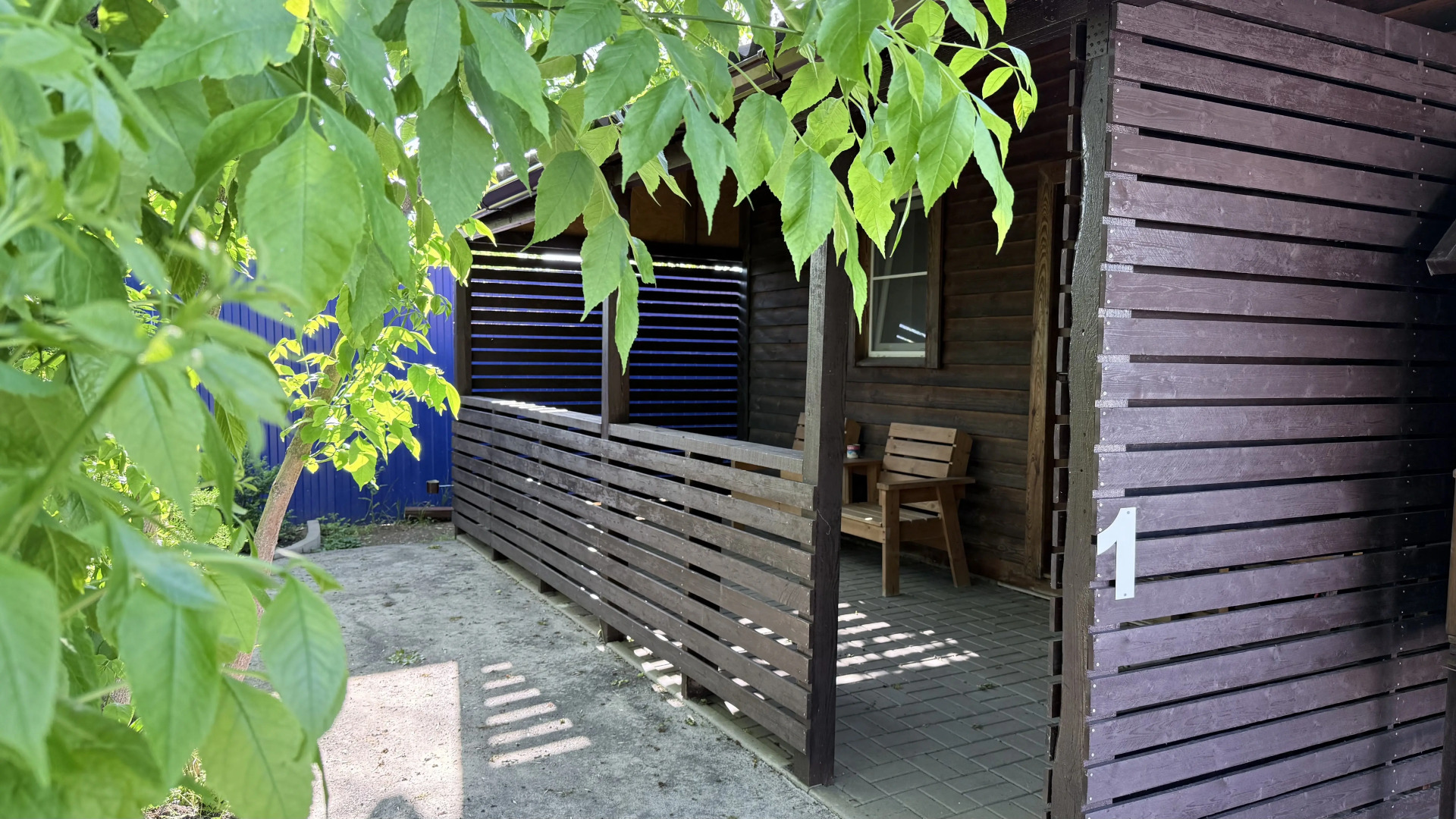 Гостевой дом Панорама Загородный Клуб