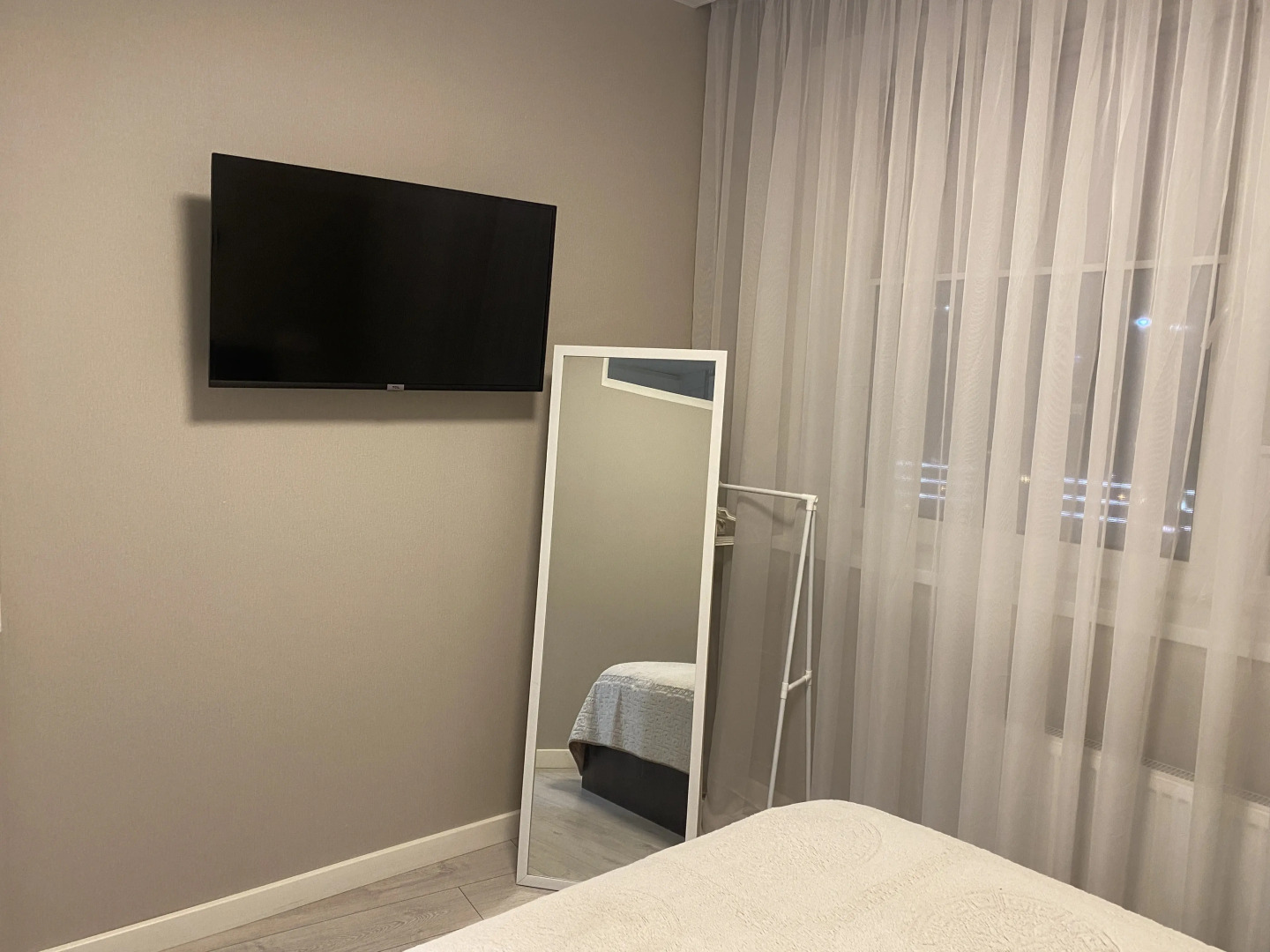 Апартаменты Minsk World