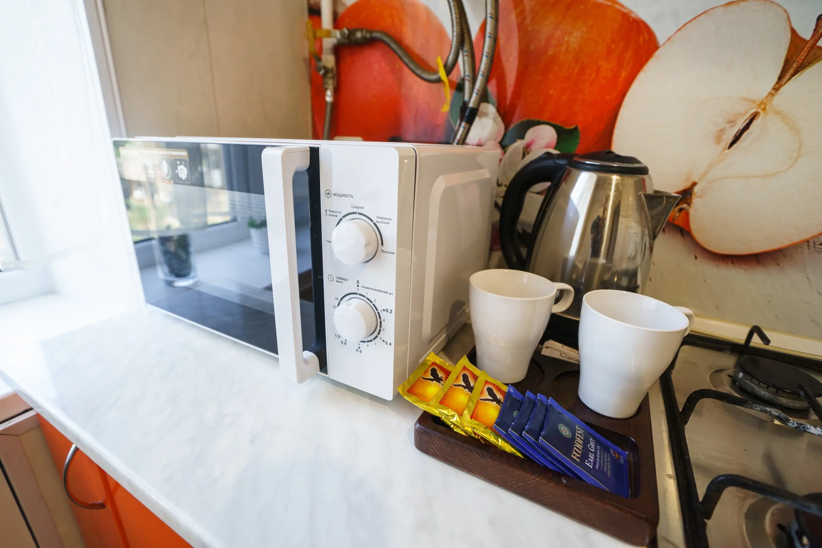 Квартира Inndays Apartments Академика Павлова